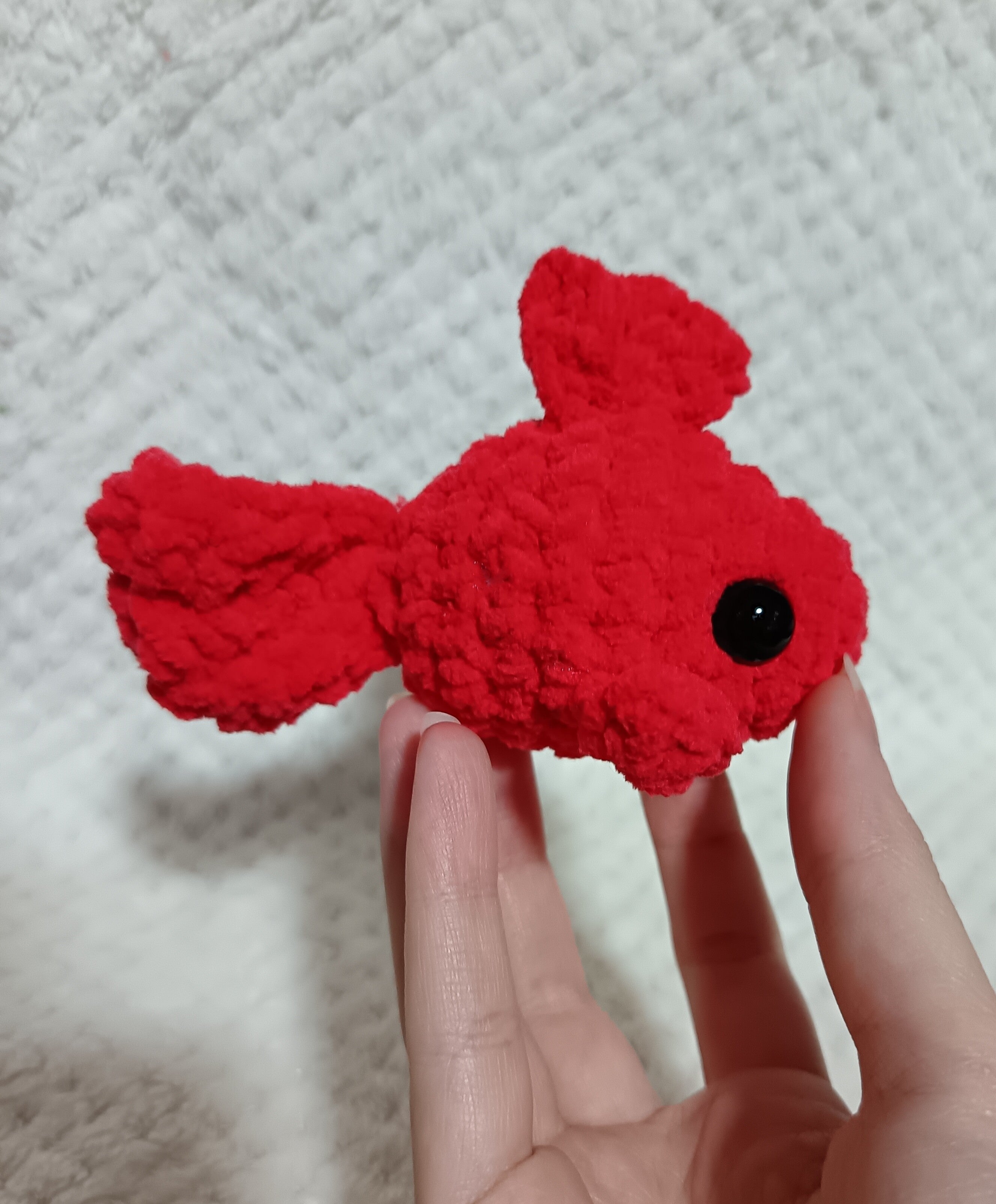 Porte-clés Poisson