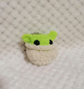 Porte-clés Bébé Yoda (Grogu)
