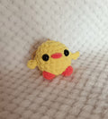 Porte-clés Mini Canard