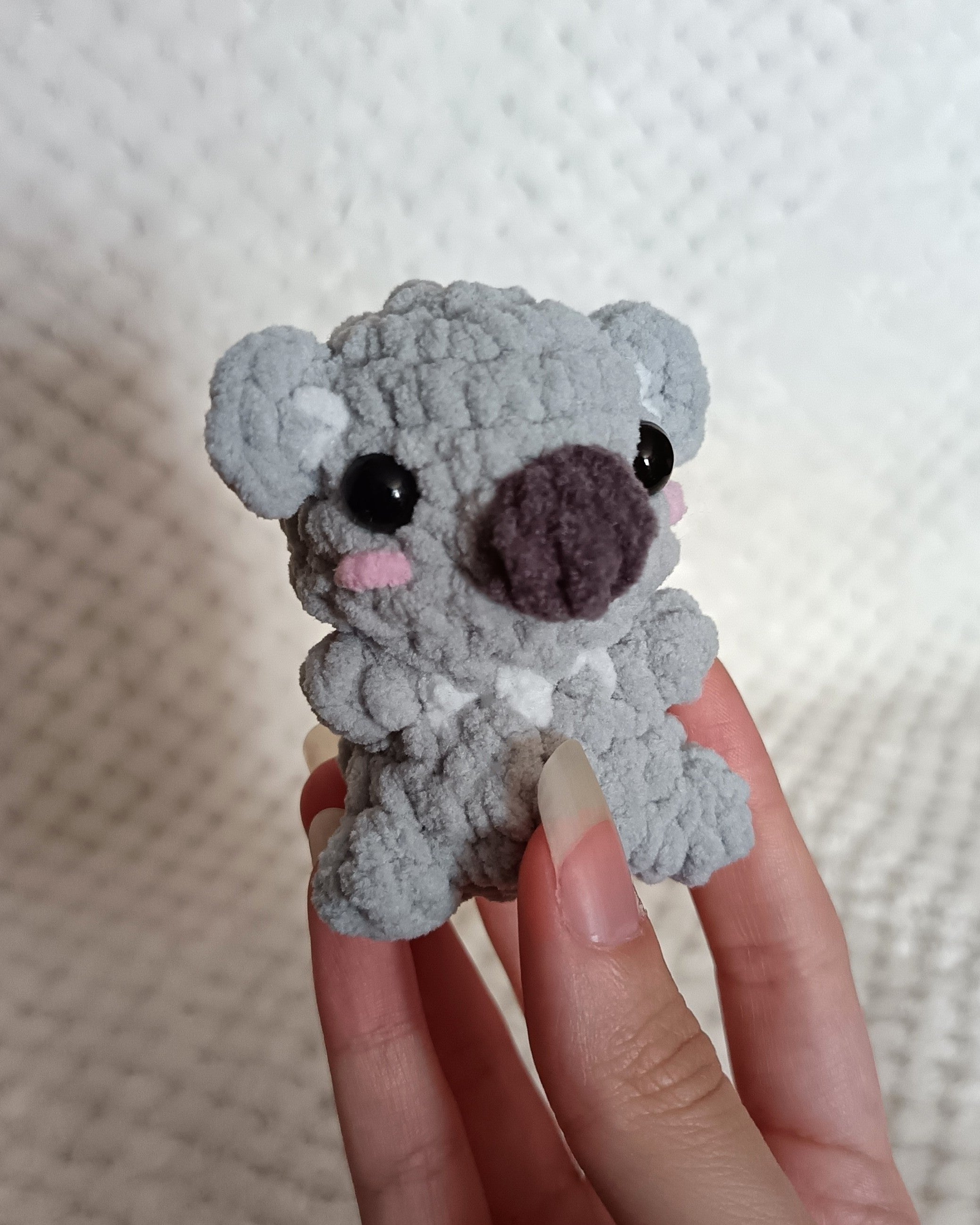 Porte-clés Koala