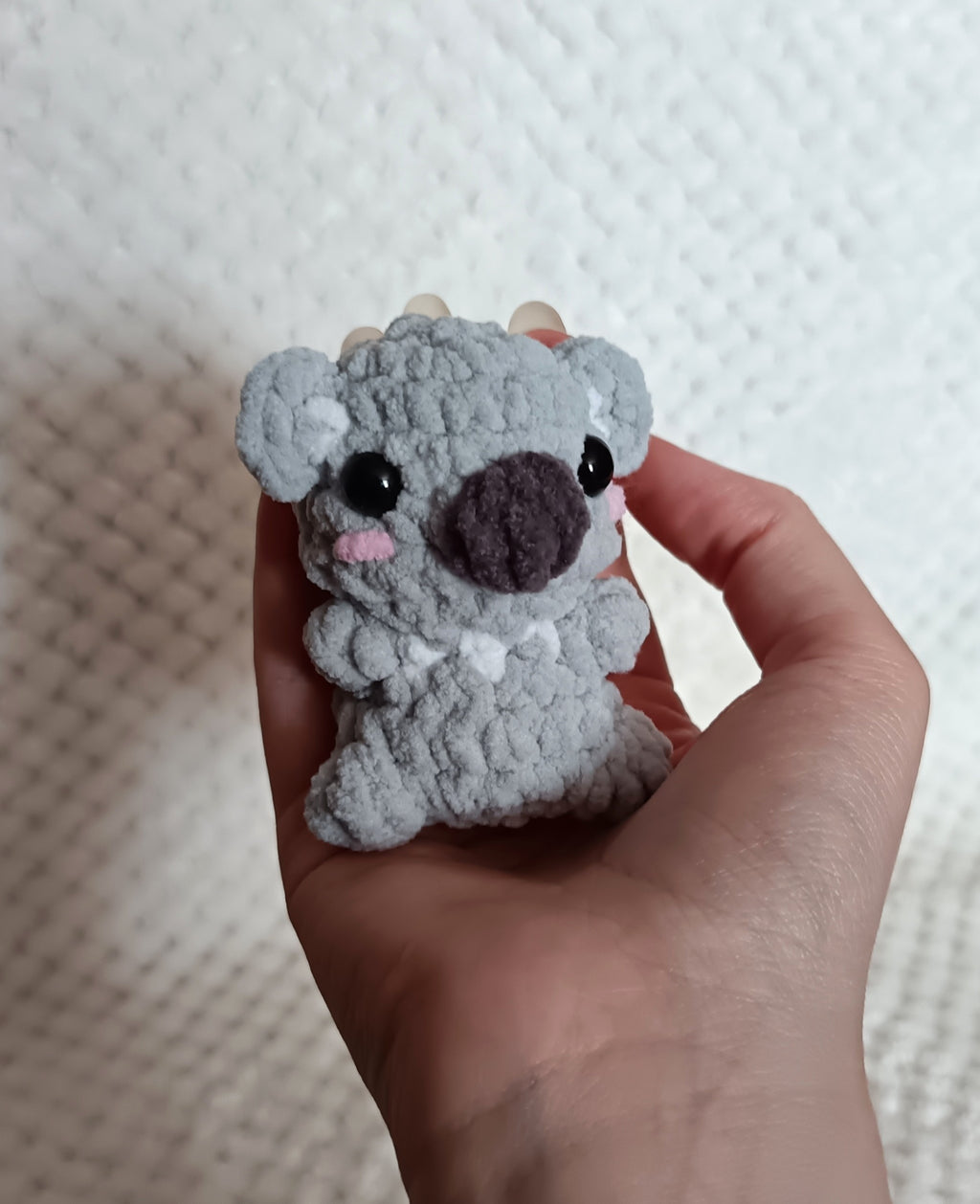 Porte-clés Koala