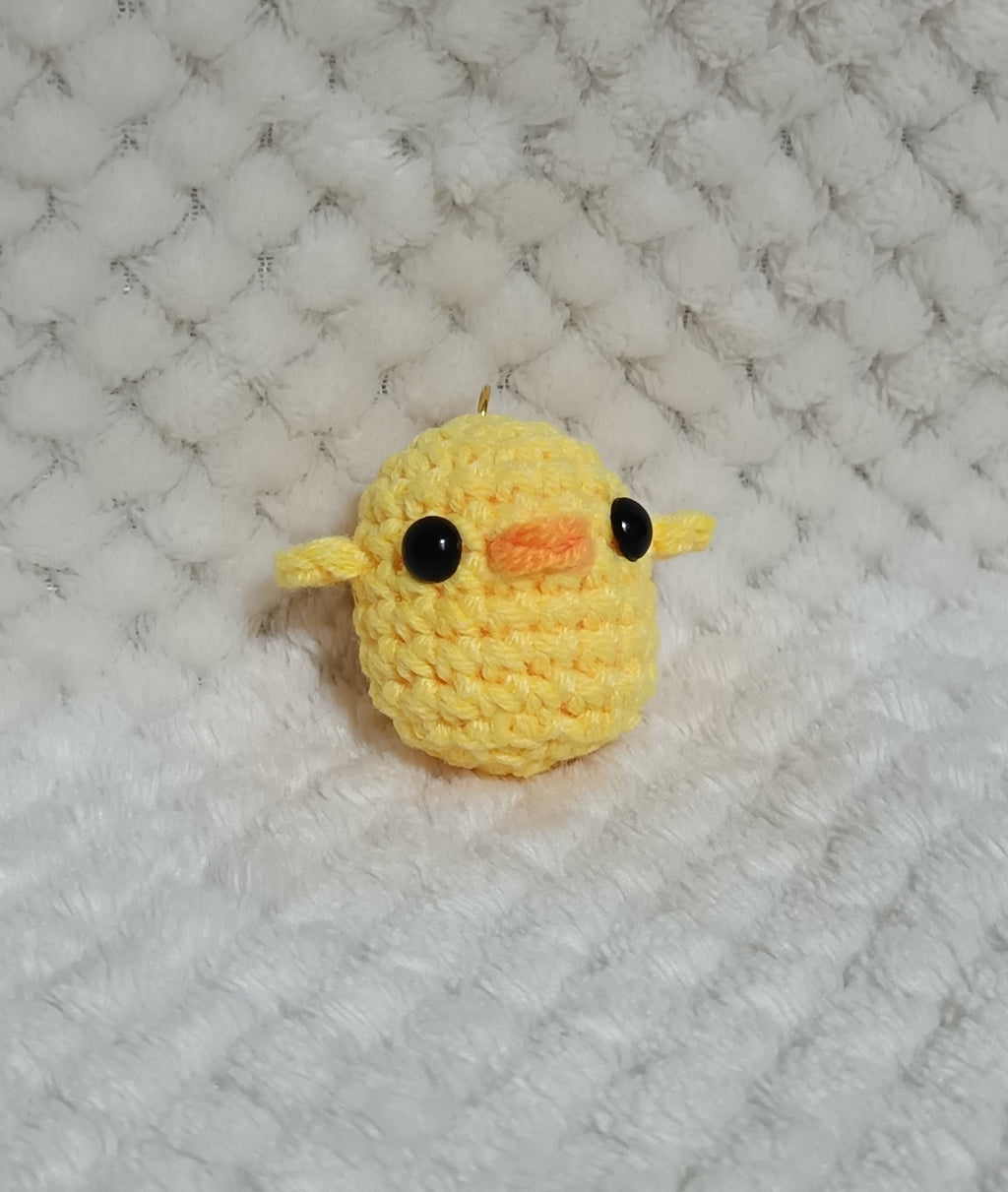 Porte-clés Mini Canard