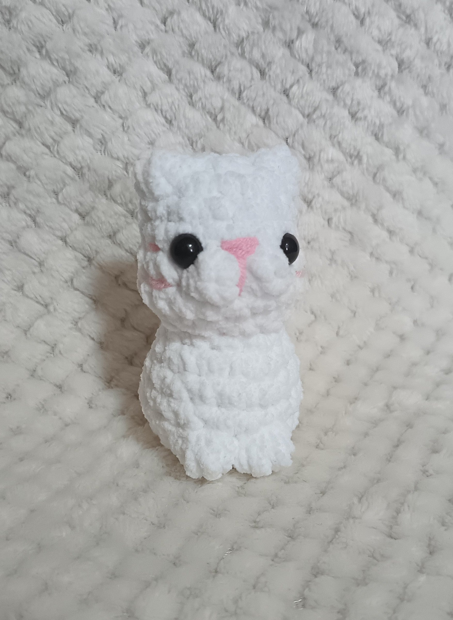 Porte-clés Mini Chat