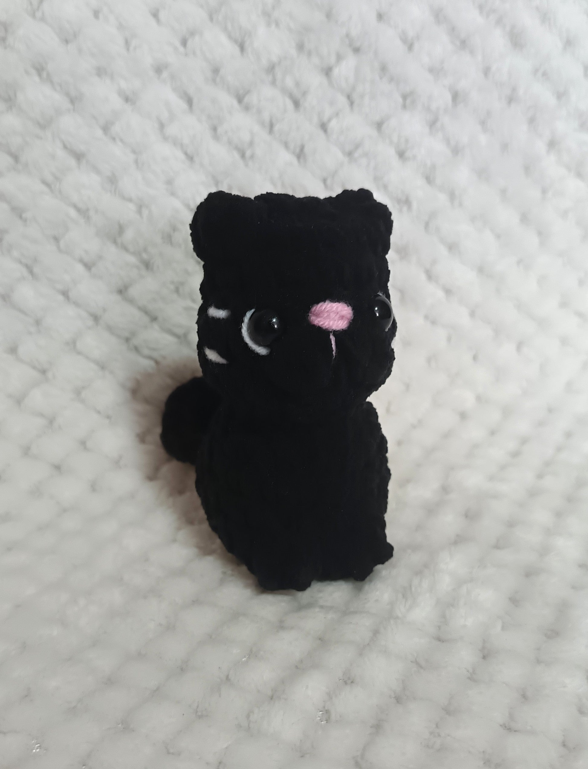 Porte-clés Mini Chat
