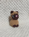 Porte-clés Mini Chat