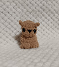 Porte-clés Mini Chiot