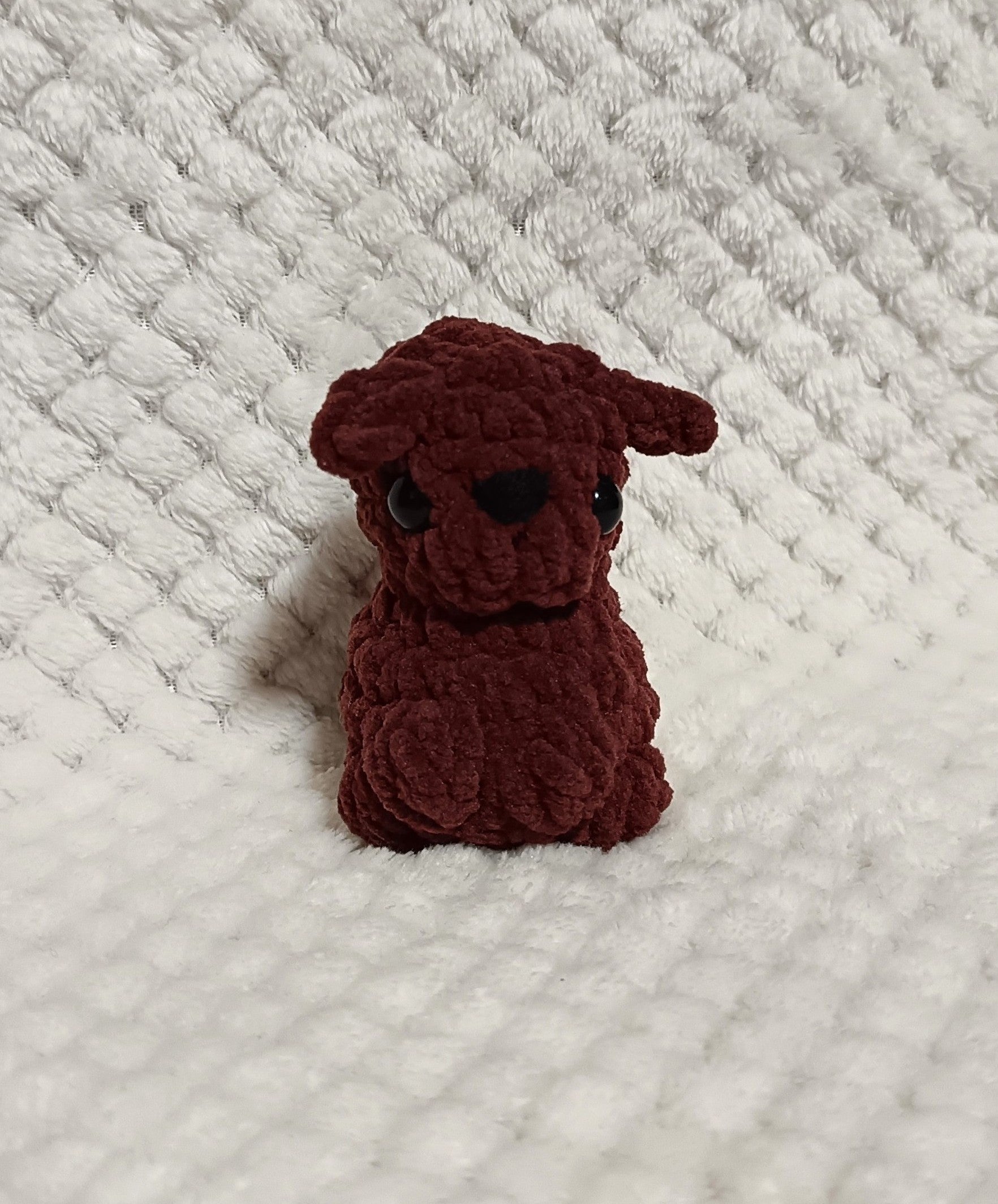 Porte-clés Mini Chiot