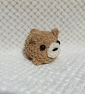 Porte-clés Petit Ours