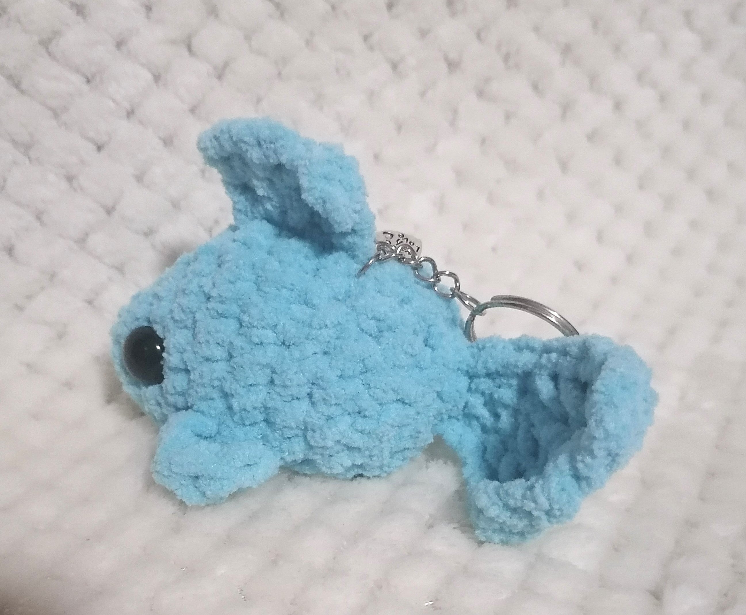 Porte-clés Poisson