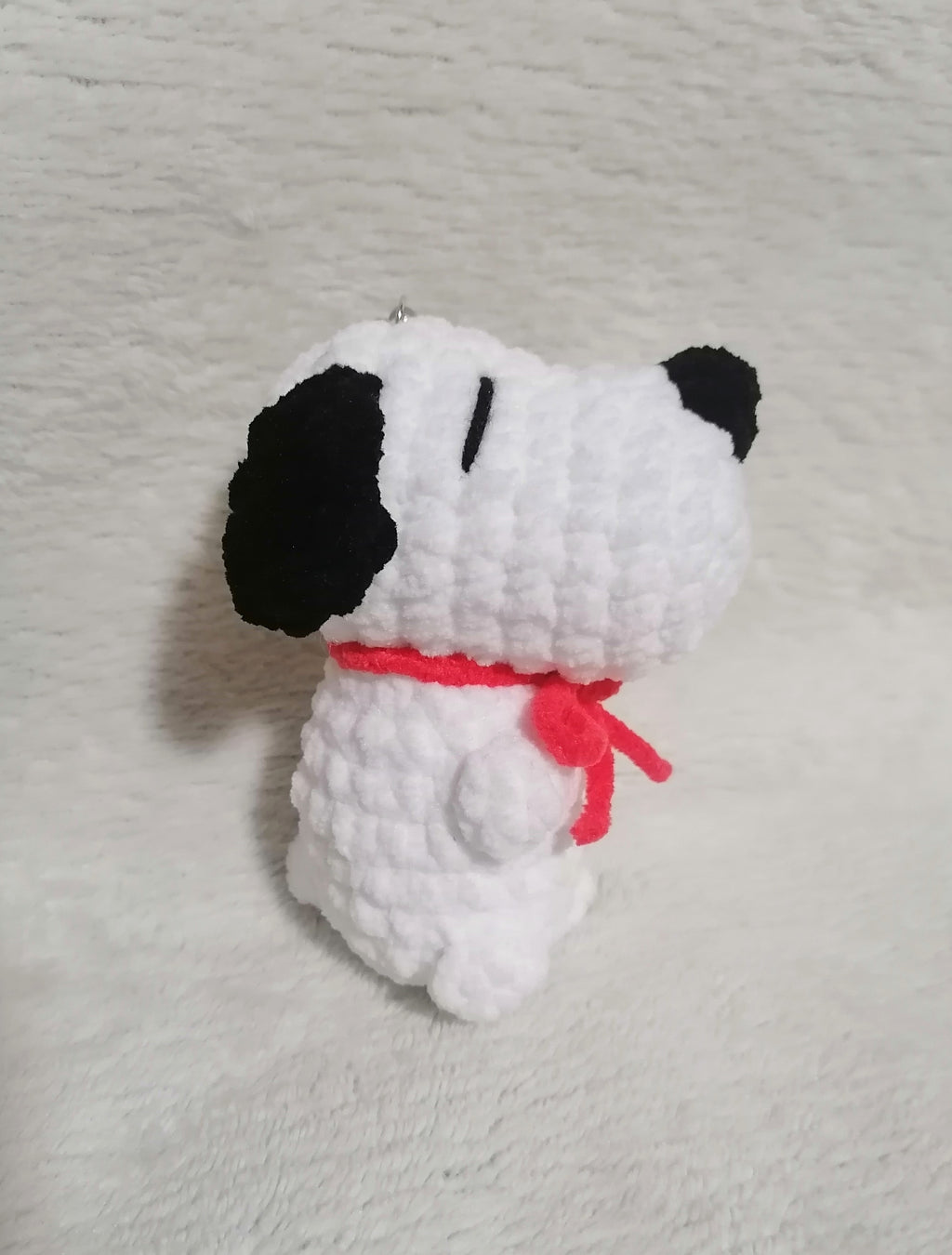 Porte-clés Snoopy