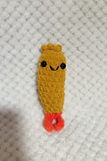 Porte-clés Tempura