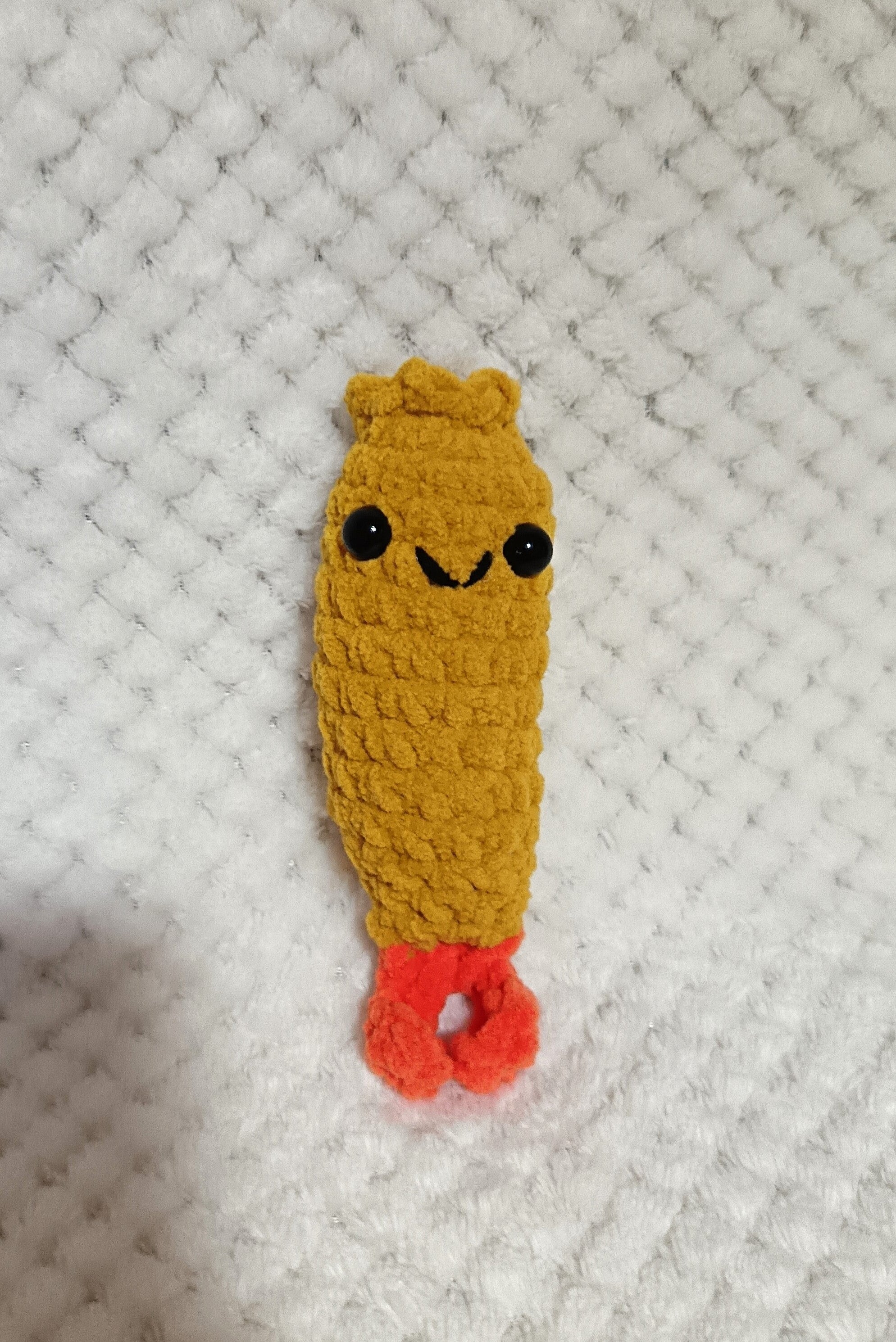 Porte-clés Tempura