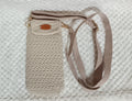 Sacoche bandoulière pour téléphone