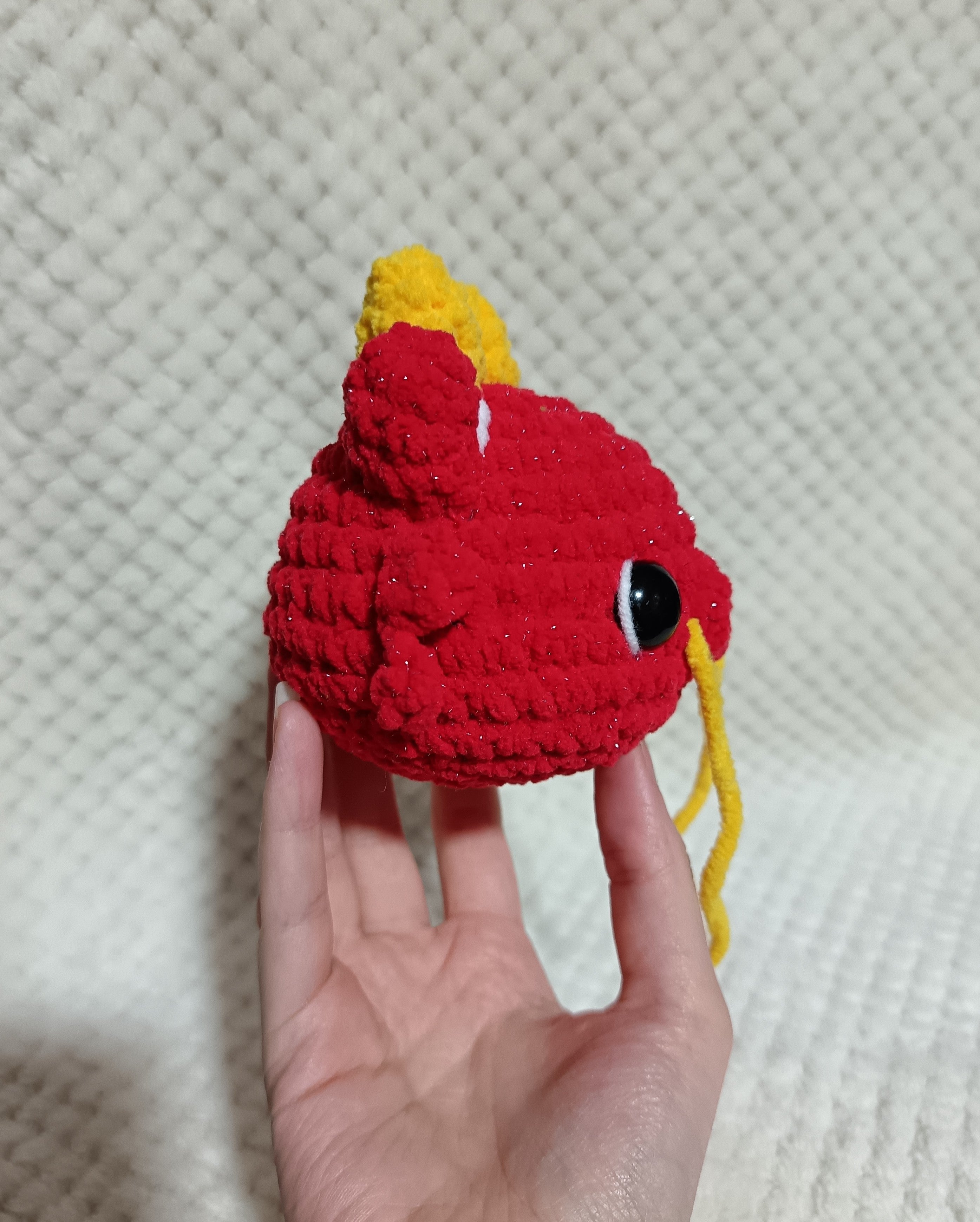 Tête de Dragon chinois
