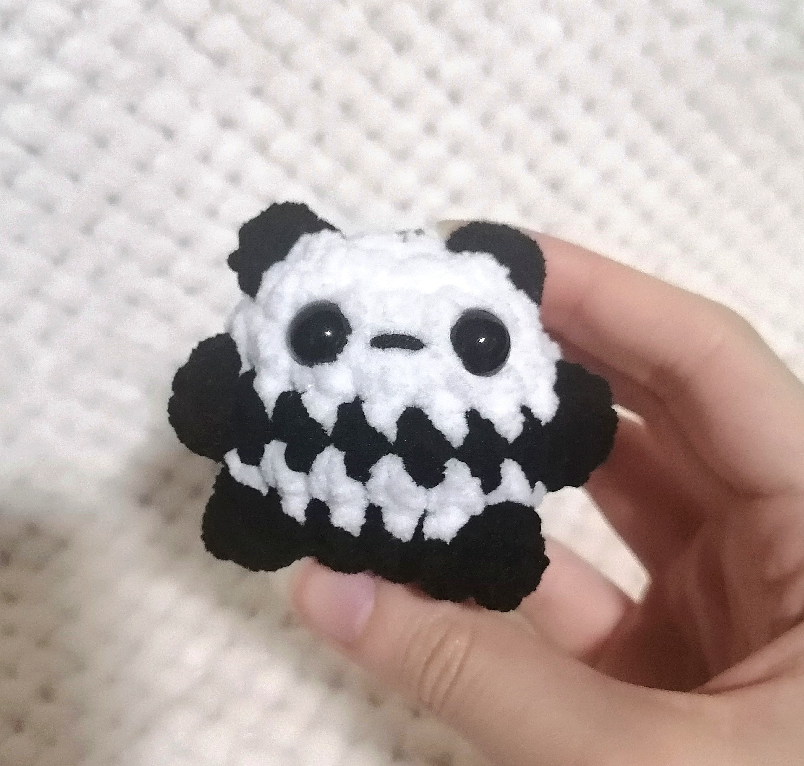 Porte-clés Mini Oursons